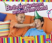 Birthday Customs around the World