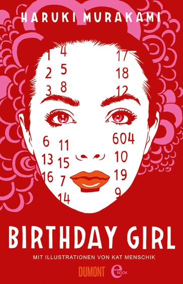 Birthday Girl - Haruki Murakami