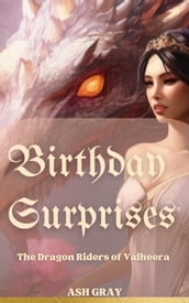 Birthday Surprises