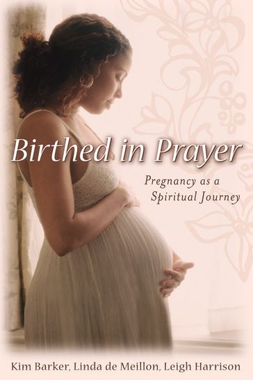 Birthed in Prayer - Kim Barker - Leigh Harrison - Linda de Meillon