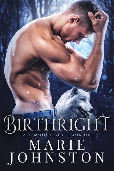 Birthright - Marie Johnston