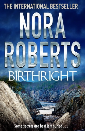 Birthright - Nora Roberts