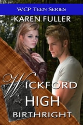 Birthright (Wickford High #3)