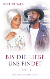 Bis die Liebe uns findet