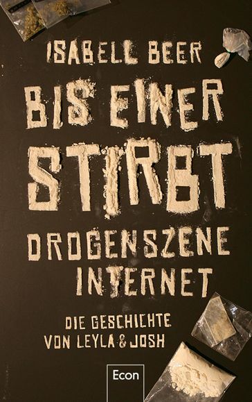 Bis einer stirbt - Isabell Beer