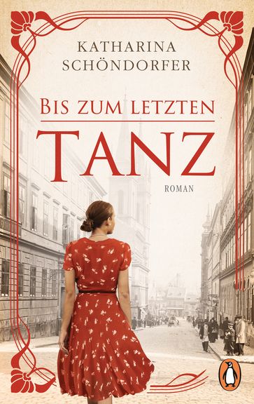 Bis zum letzten Tanz - Katharina Schondorfer