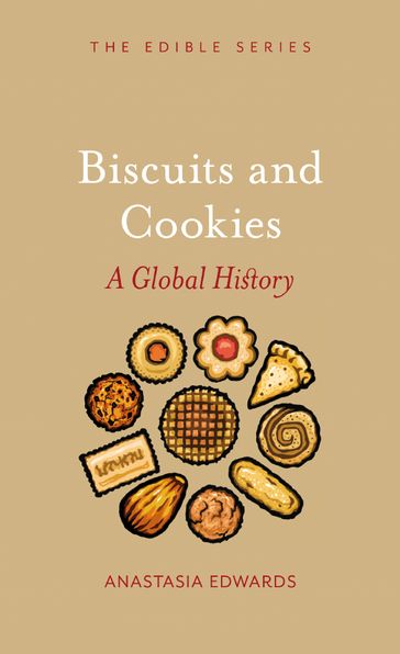 Biscuits and Cookies - Anastasia Edwards
