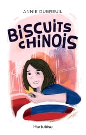 Biscuits chinois