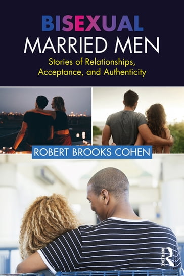 Bisexual Married Men - Robert Cohen