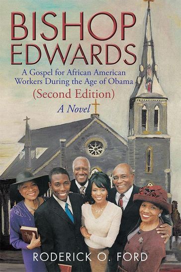 Bishop Edwards - Roderick O. Ford