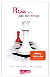 Biss zum Ende der Nacht (Bella und Edward 4)