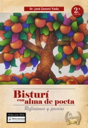 Bisturí con alma de poeta