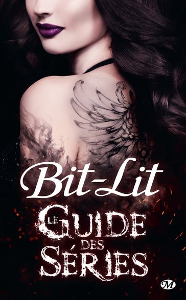 Bit-Lit : Guide des séries - Collectif