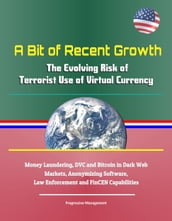 A Bit of Recent Growth: The Evolving Risk of Terrorist Use of Virtual Currency - Money Laundering, DVC and Bitcoin in Dark Web Markets, Anonymizing Software, Law Enforcement and FinCEN Capabilities