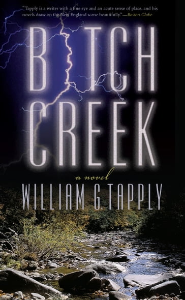 Bitch Creek - William G. Tapply