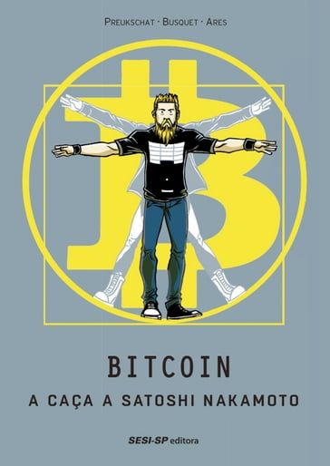 Bitcoin - Alex Preukschat - Josep Busquet - José Angel Ares