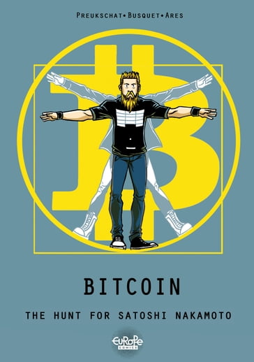 Bitcoin - Alex Preukschat - Josep Busquet