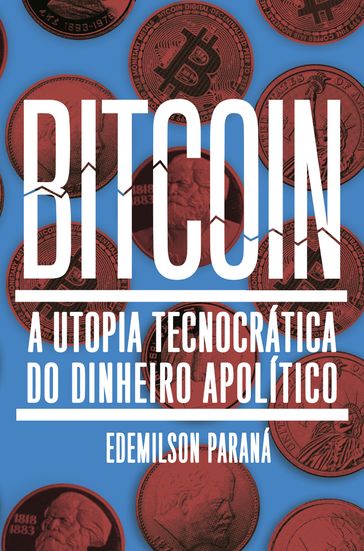 Bitcoin - Edemilson Paraná