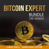 Bitcoin Expert Bundle, 2 in 1 Bundle
