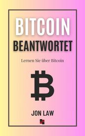 Bitcoin beantwortet