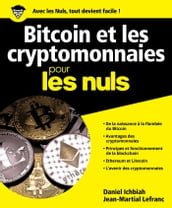 Bitcoin et Cryptomonnaies pour les Nuls