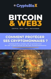 Bitcoin et Web3 : Comment protéger ses cryptomonnaies ?
