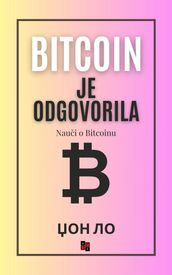 Bitcoin je odgovorila