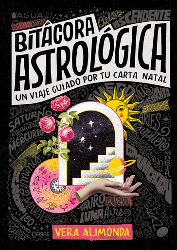 Bitácora astrológica - Vera Alimonda