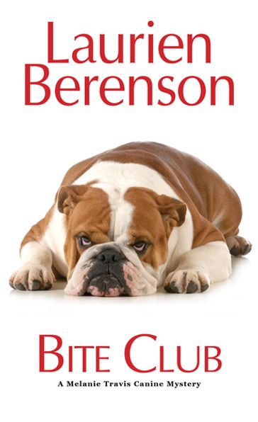 Bite Club - Laurien Berenson