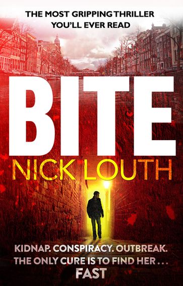 Bite - Nick Louth