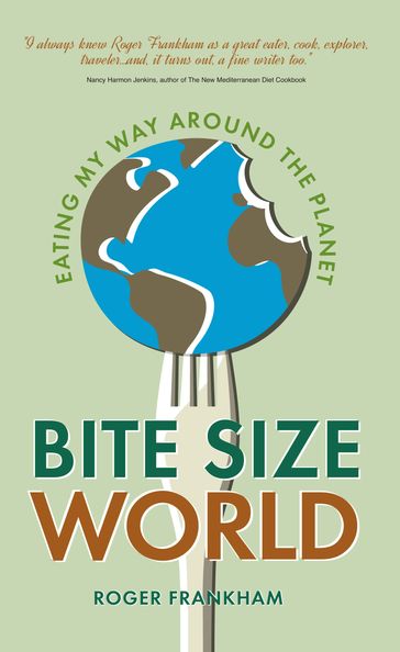Bite Size World - Roger Frankham