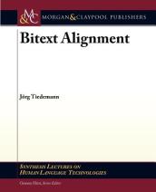 Bitext Alignment