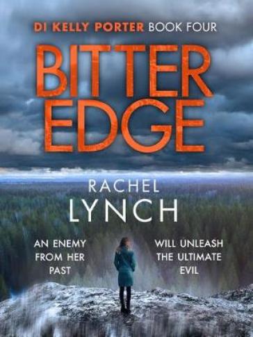 Bitter Edge - Rachel Lynch