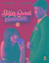 Bitter Sweet - Ingredienti D Amore #01-02 (2 Dvd)