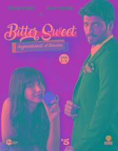 Bitter Sweet - Ingredienti D Amore #05-06 (2 Dvd)