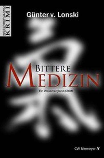 Bittere Medizin - Gunter von Lonski