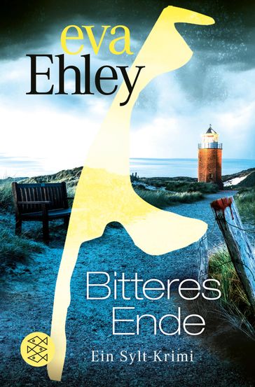 Bitteres Ende - Eva Ehley