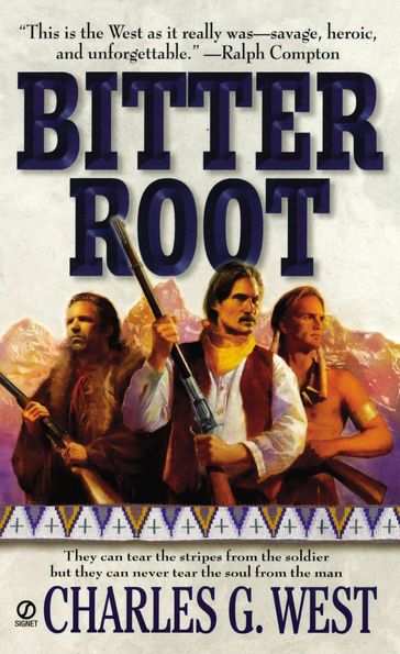 Bitterroot - Charles G. West