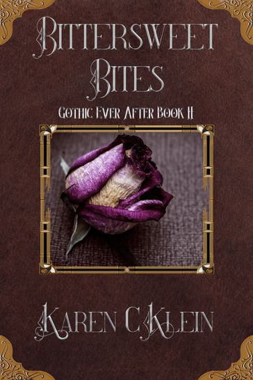Bittersweet Bites - Karen Klein