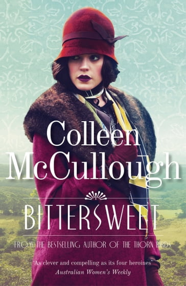 Bittersweet - Colleen McCullough