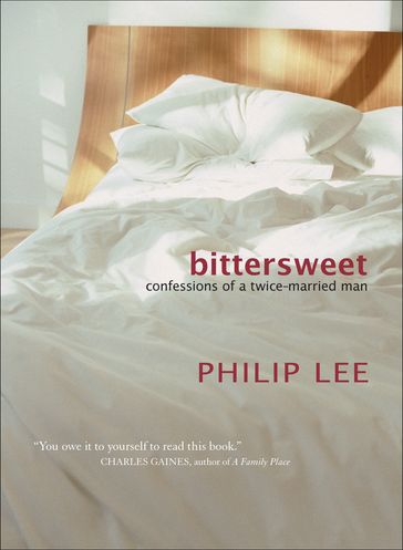 Bittersweet - Philip Lee