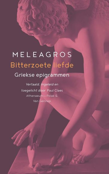 Bitterzoete liefde - Meleagros