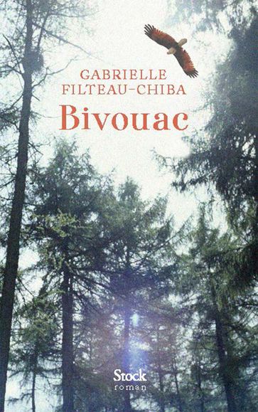 Bivouac - Gabrielle Filteau-Chiba