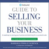 BizBuySell s Guide to Selling Your Business