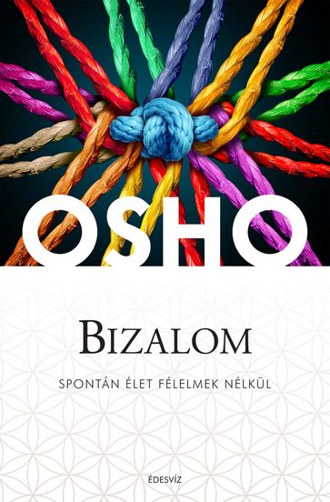 Bizalom - Osho