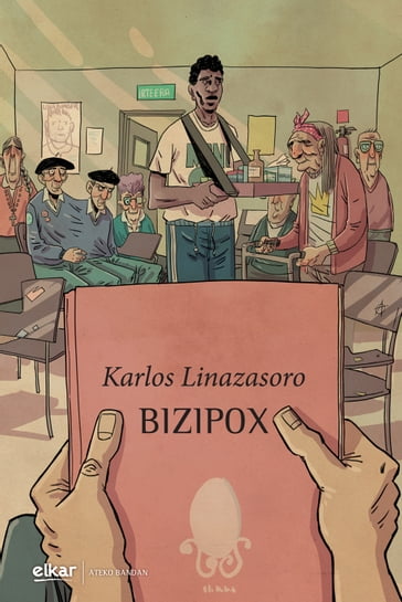 Bizipox - Karlos Linazasoro Izagirre