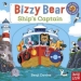 Bizzy Bear: Ship s Captain