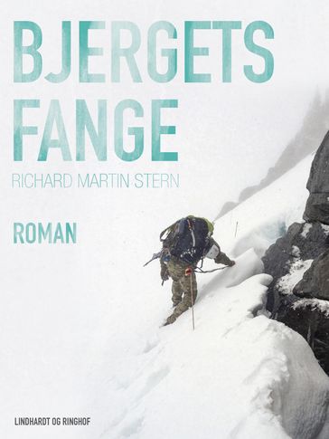Bjergets fange - Richard Martin Stern