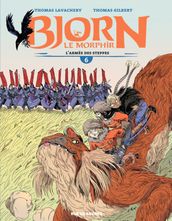 Bjorn le Morphir - Tome 6 - Bjorn