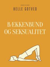 Bækkenbund og seksualitet